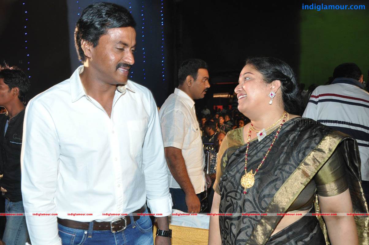 Mr Pellikoduku Movie Audio Launch Event hd photo