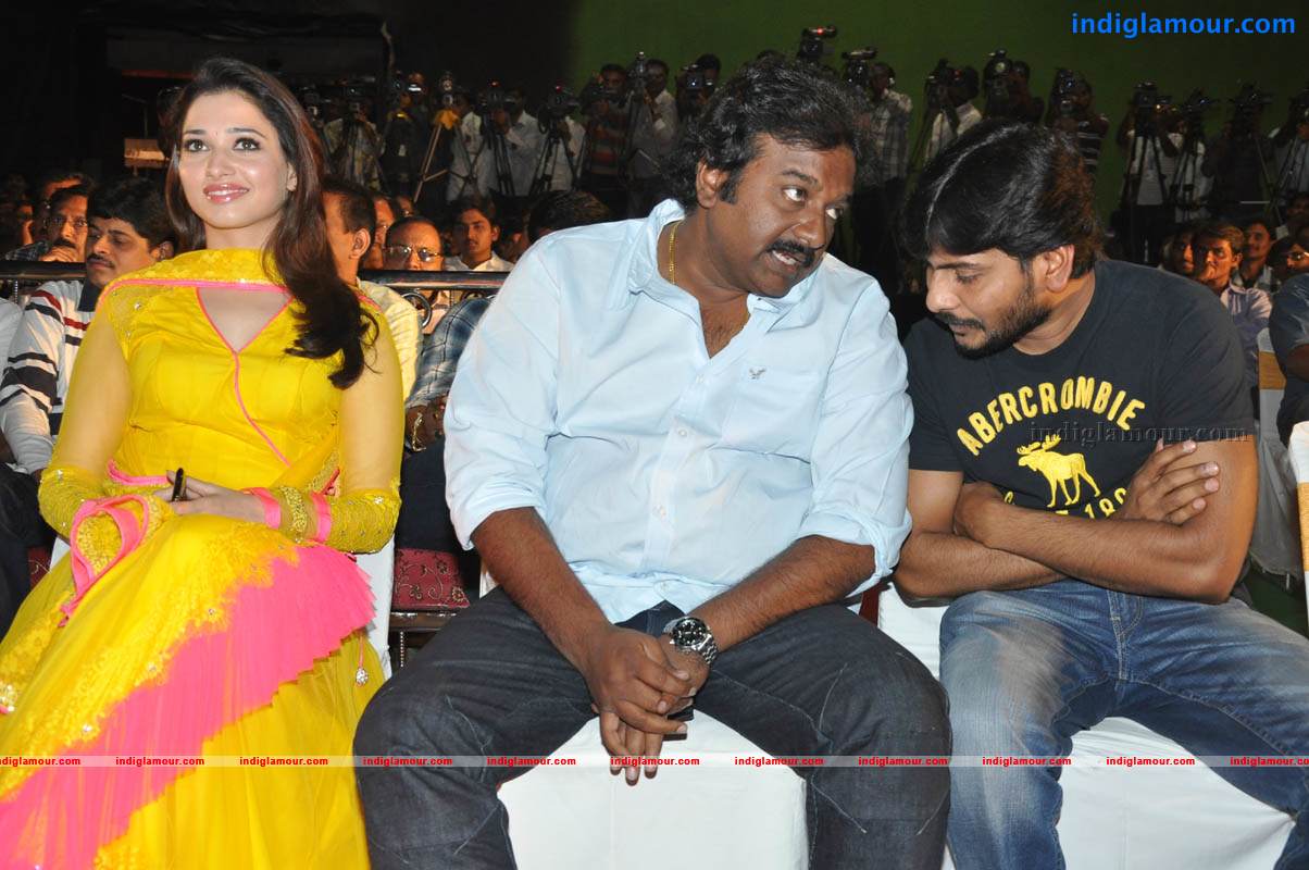 Mr Pellikoduku Movie Audio Launch Event hd photo
