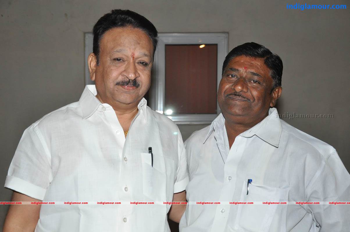 Mr Pellikoduku Movie Audio Launch Event hd photo