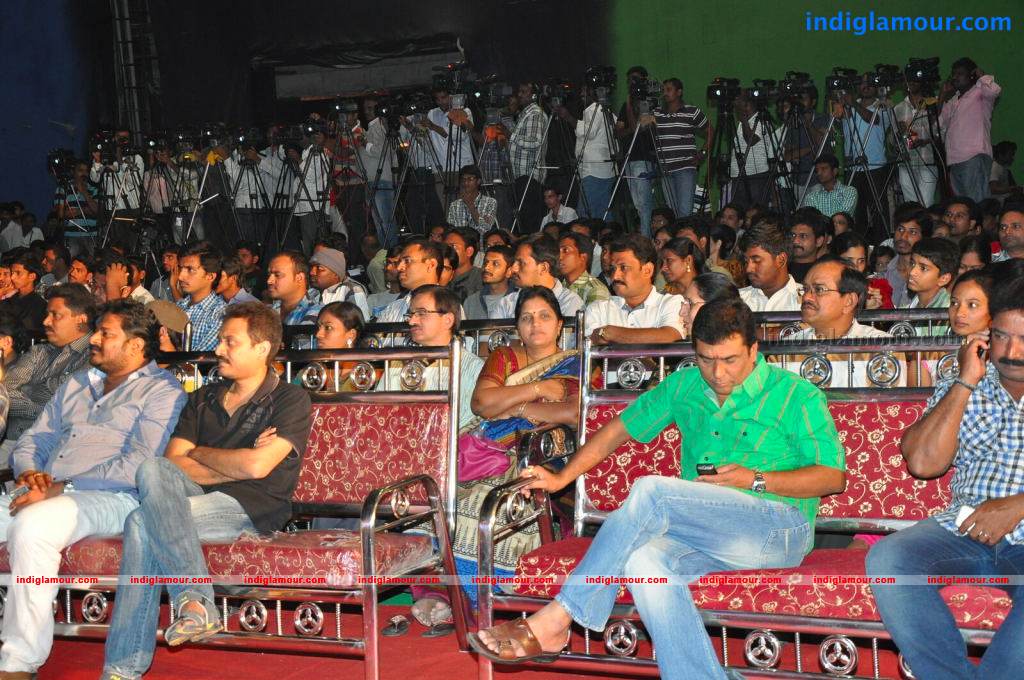 Mr Pellikoduku Movie Audio Launch Event hd photo