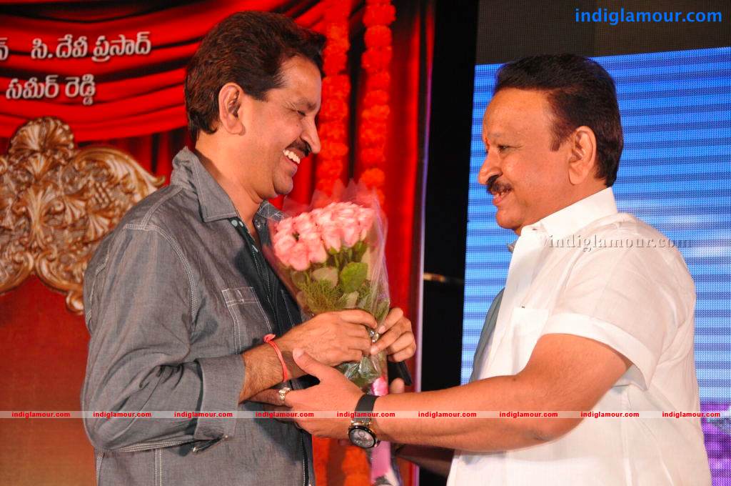 Mr Pellikoduku Movie Audio Launch Event hd photo