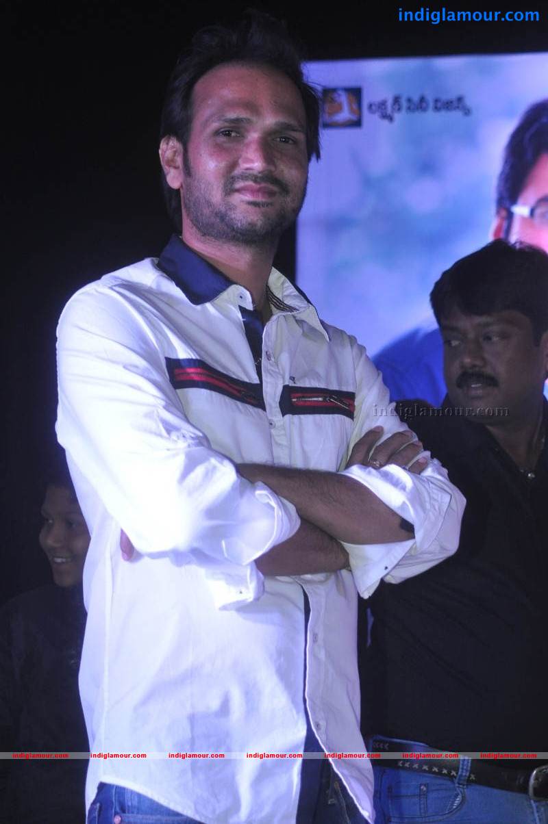 Abbai Class Ammai Mass Movie Audio Launch Event hd photo