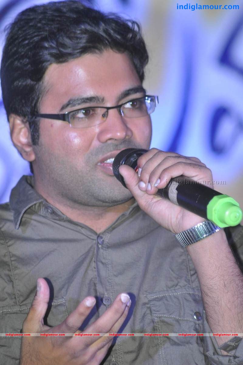 Abbai Class Ammai Mass Movie Audio Launch Event hd photo