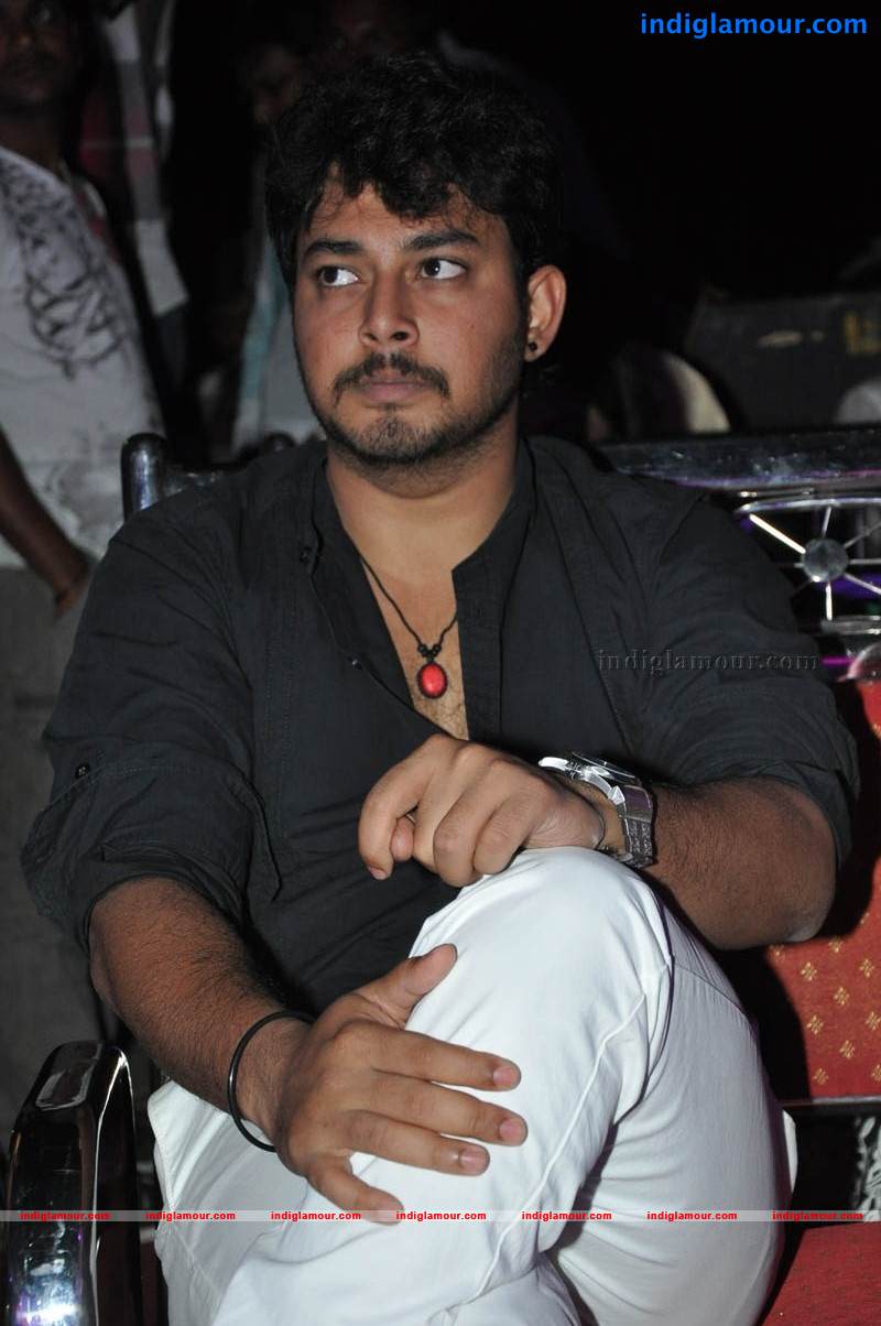 Abbai Class Ammai Mass Movie Audio Launch Event hd photo