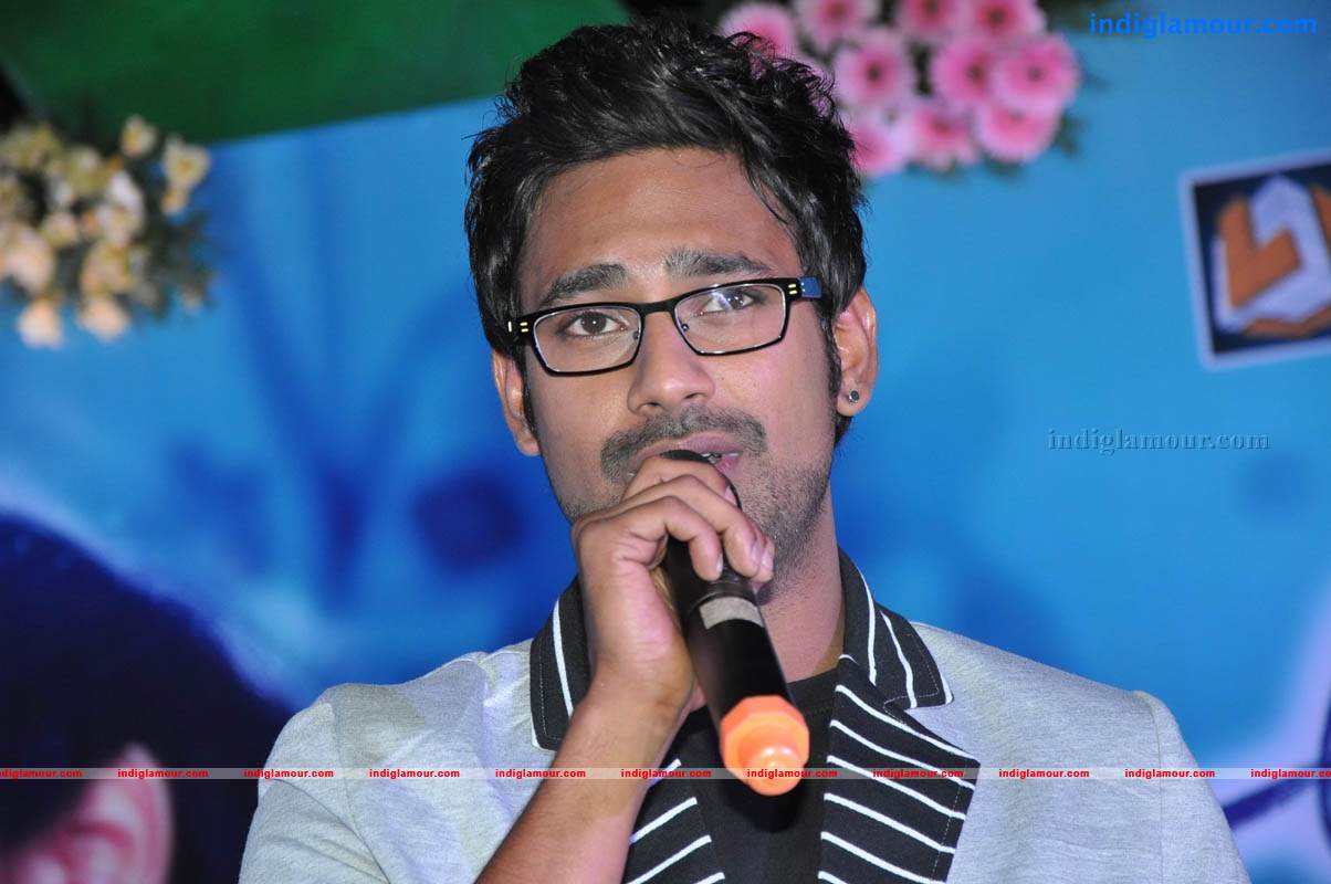 Abbai Class Ammai Mass Movie Audio Launch Event hd photo