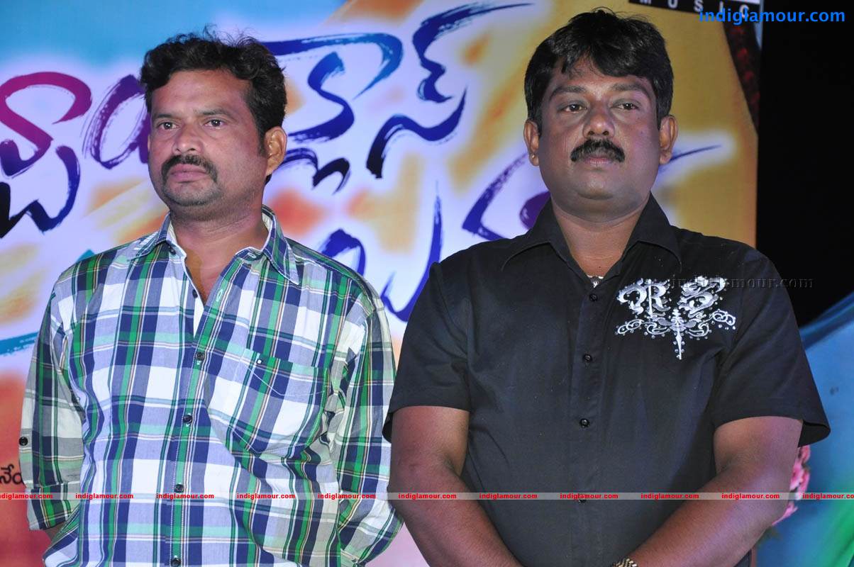 Abbai Class Ammai Mass Movie Audio Launch Event hd photo