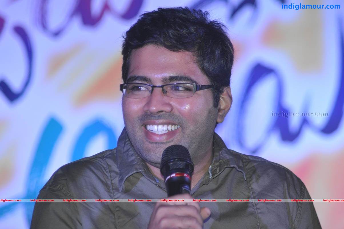 Abbai Class Ammai Mass Movie Audio Launch Event hd photo