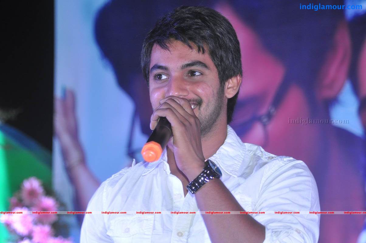 Abbai Class Ammai Mass Movie Audio Launch Event hd photo