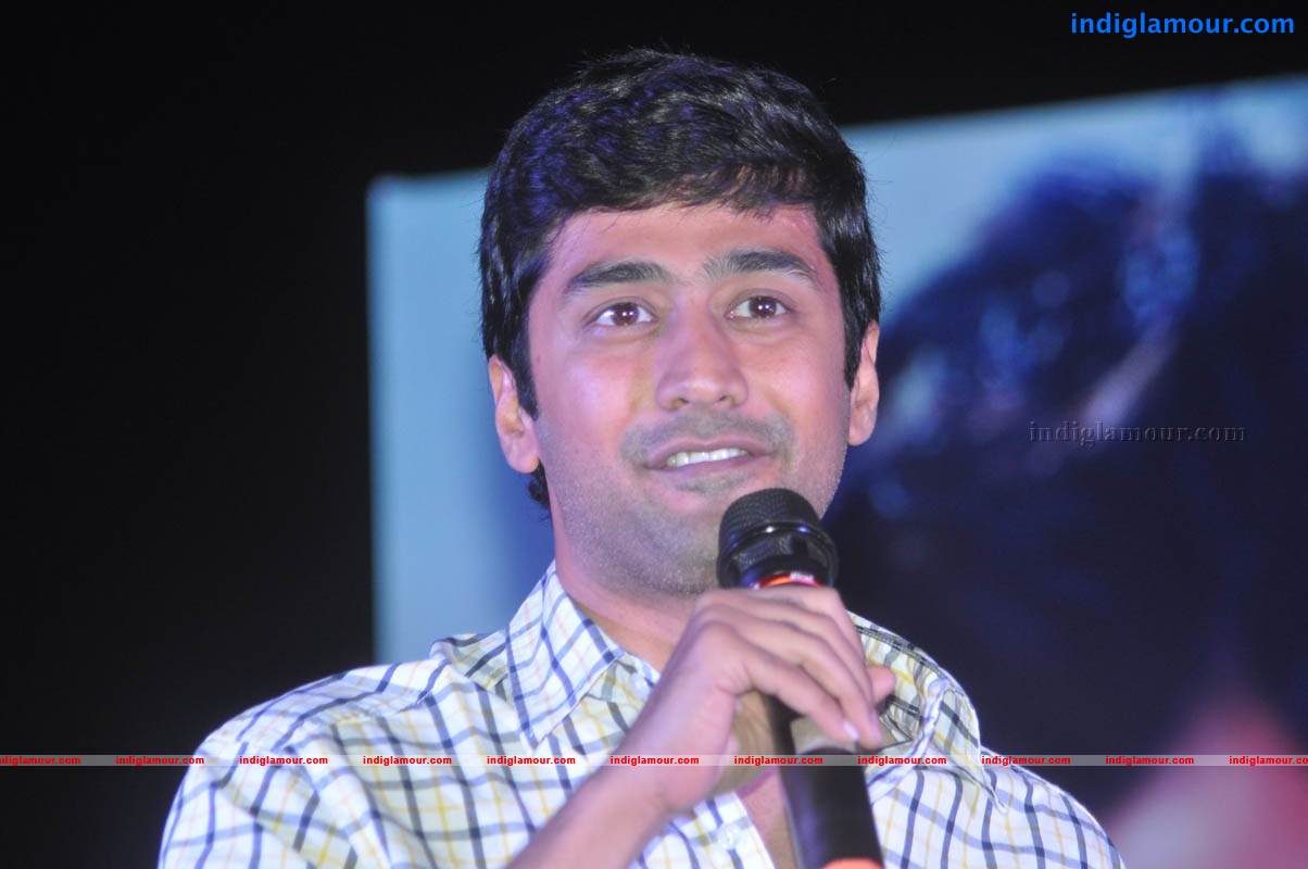 Abbai Class Ammai Mass Movie Audio Launch Event hd photo