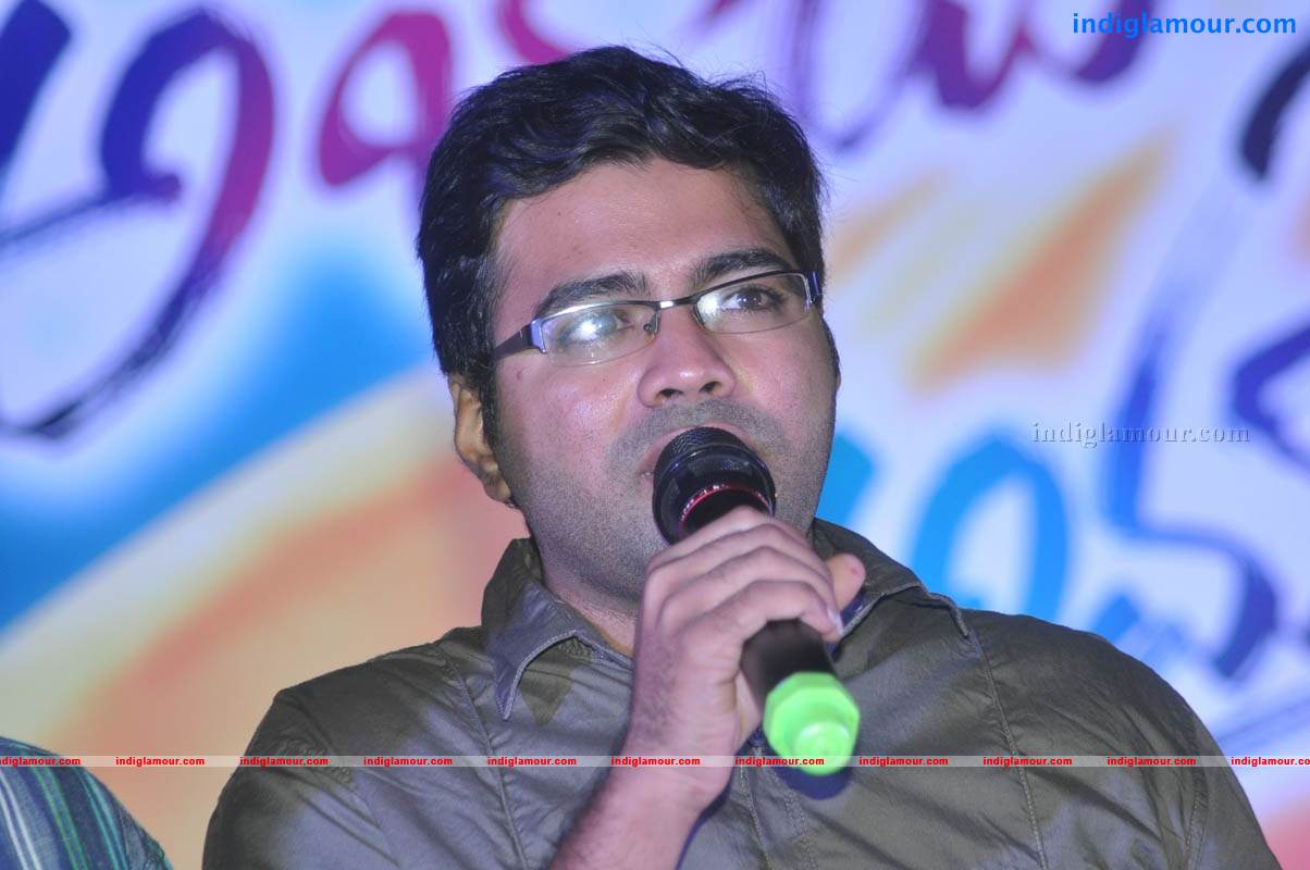 Abbai Class Ammai Mass Movie Audio Launch Event hd photo