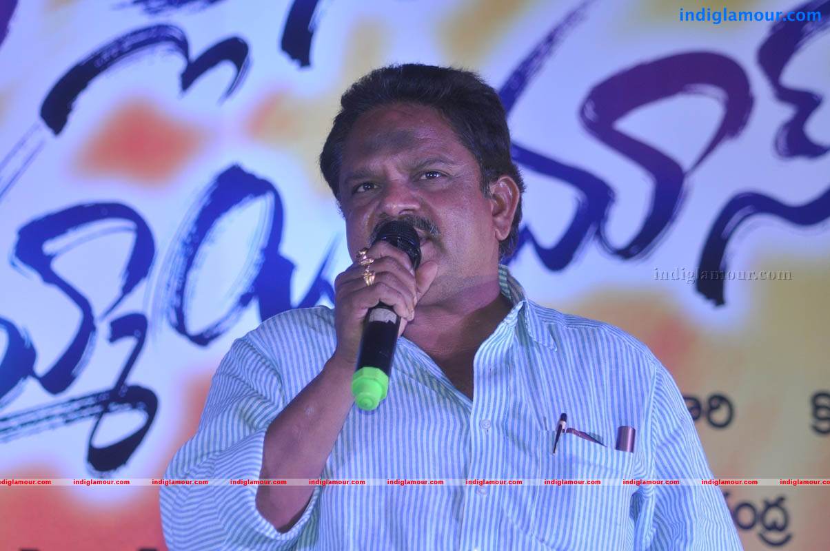 Abbai Class Ammai Mass Movie Audio Launch Event hd photo