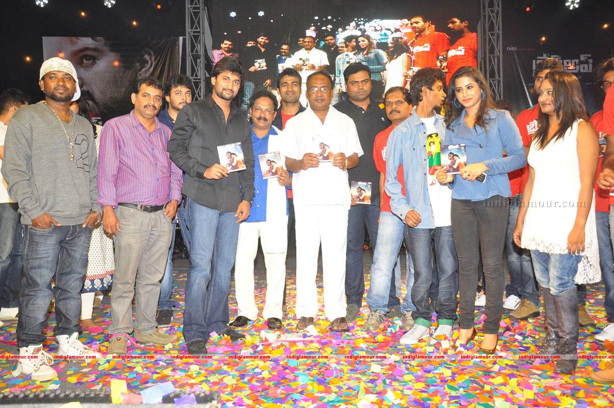 Break up Movie Audio Launch Event hd photo