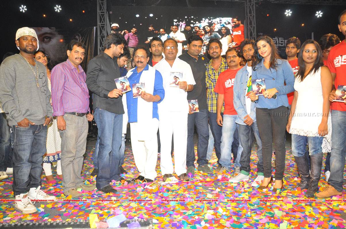Break up Movie Audio Launch Event hd photo