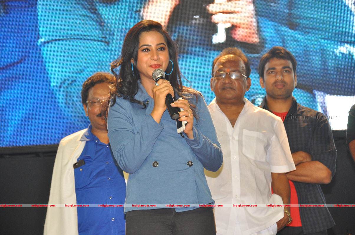 Break up Movie Audio Launch Event hd photo