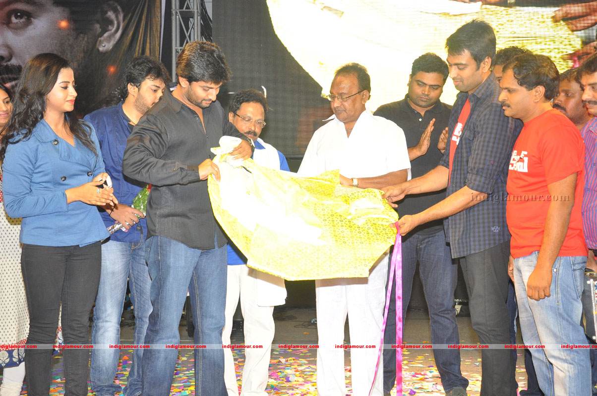 Break up Movie Audio Launch Event hd photo