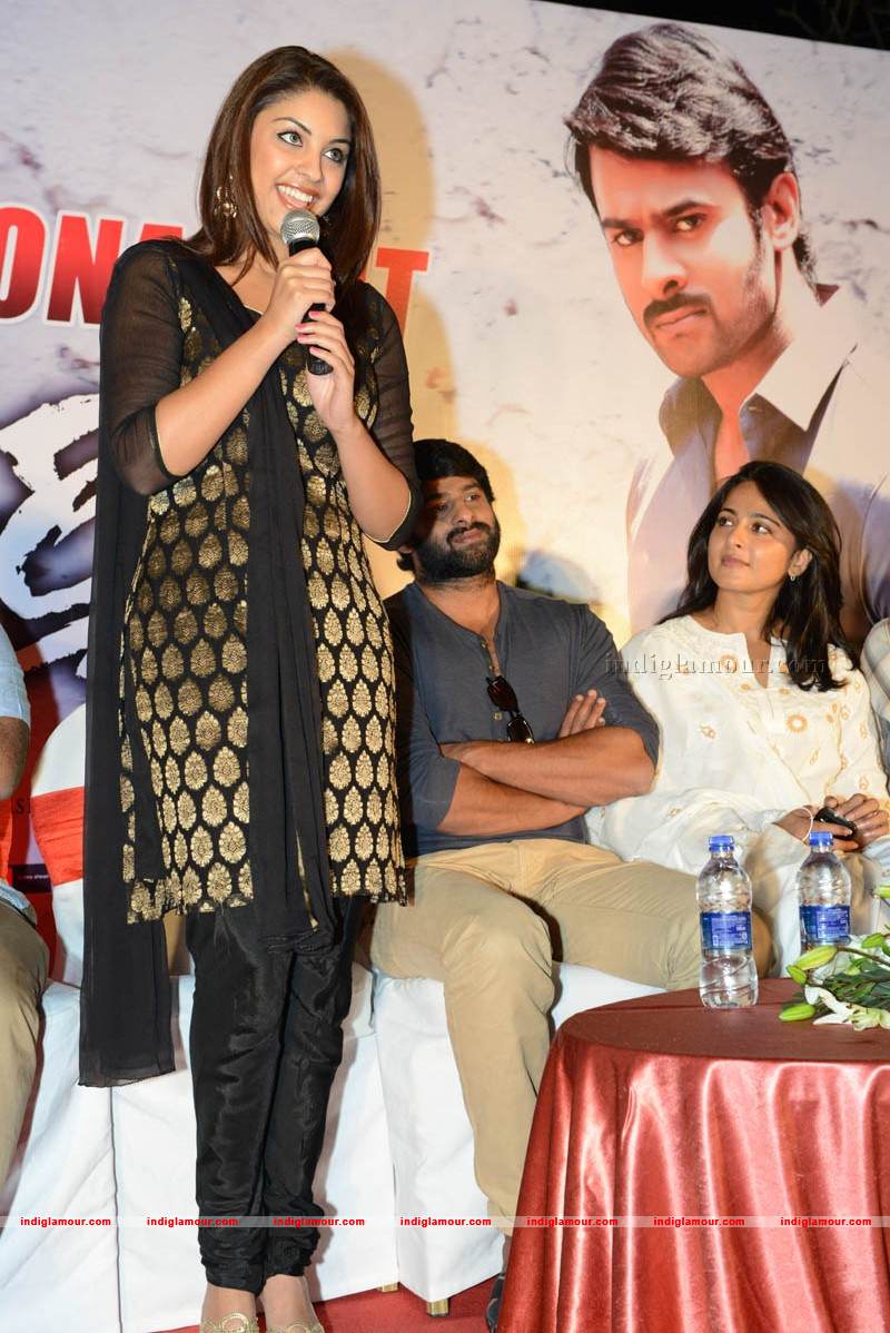 Mirchi Movie Success Meet Event hd photo