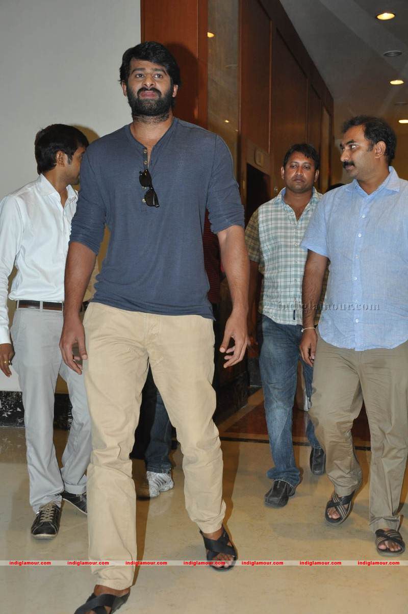 Mirchi Movie Success Meet Event hd photo