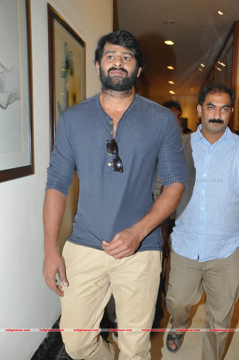 Mirchi Movie Success Meet Event hd photo