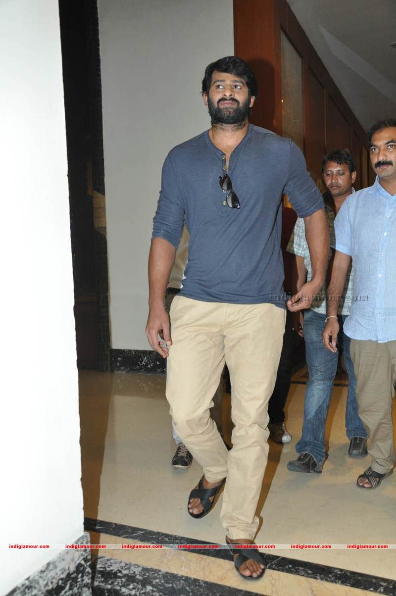 Mirchi Movie Success Meet Event hd photo