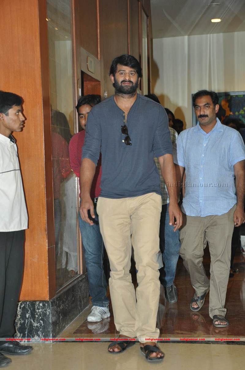 Mirchi Movie Success Meet Event hd photo
