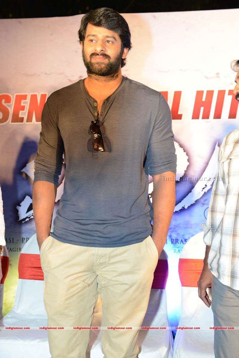 Mirchi Movie Success Meet Event hd photo