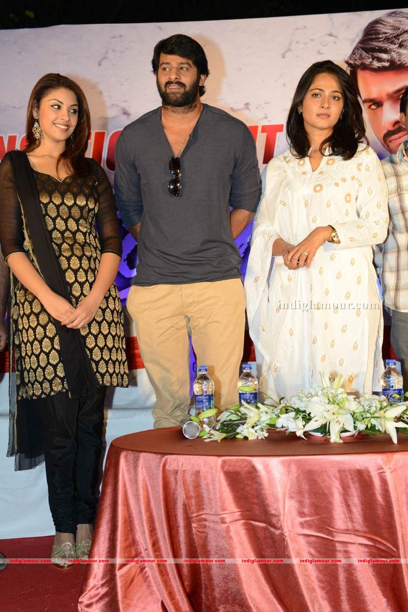 Mirchi Movie Success Meet Event hd photo