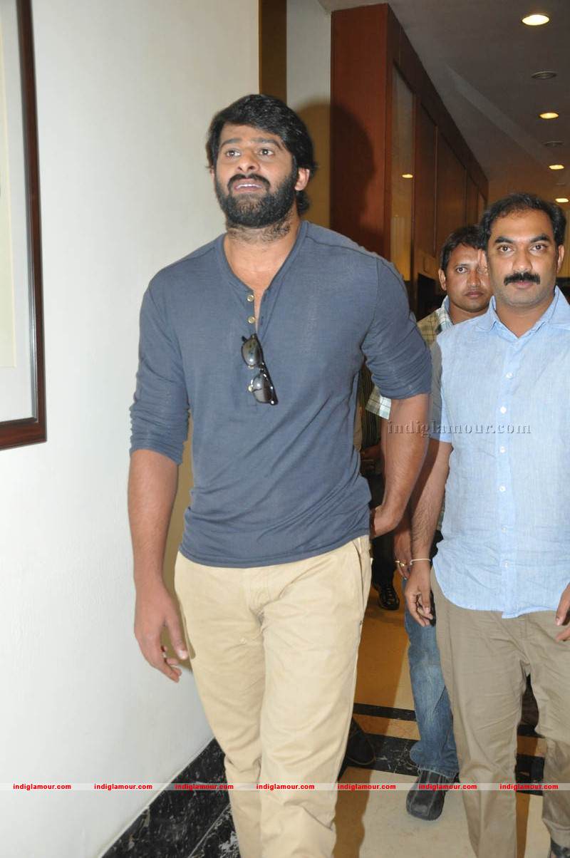 Mirchi Movie Success Meet Event hd photo