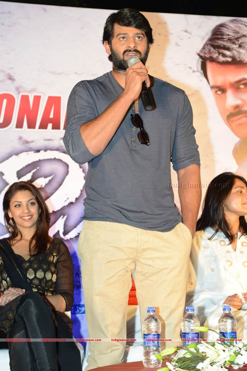 Mirchi Movie Success Meet Event hd photo