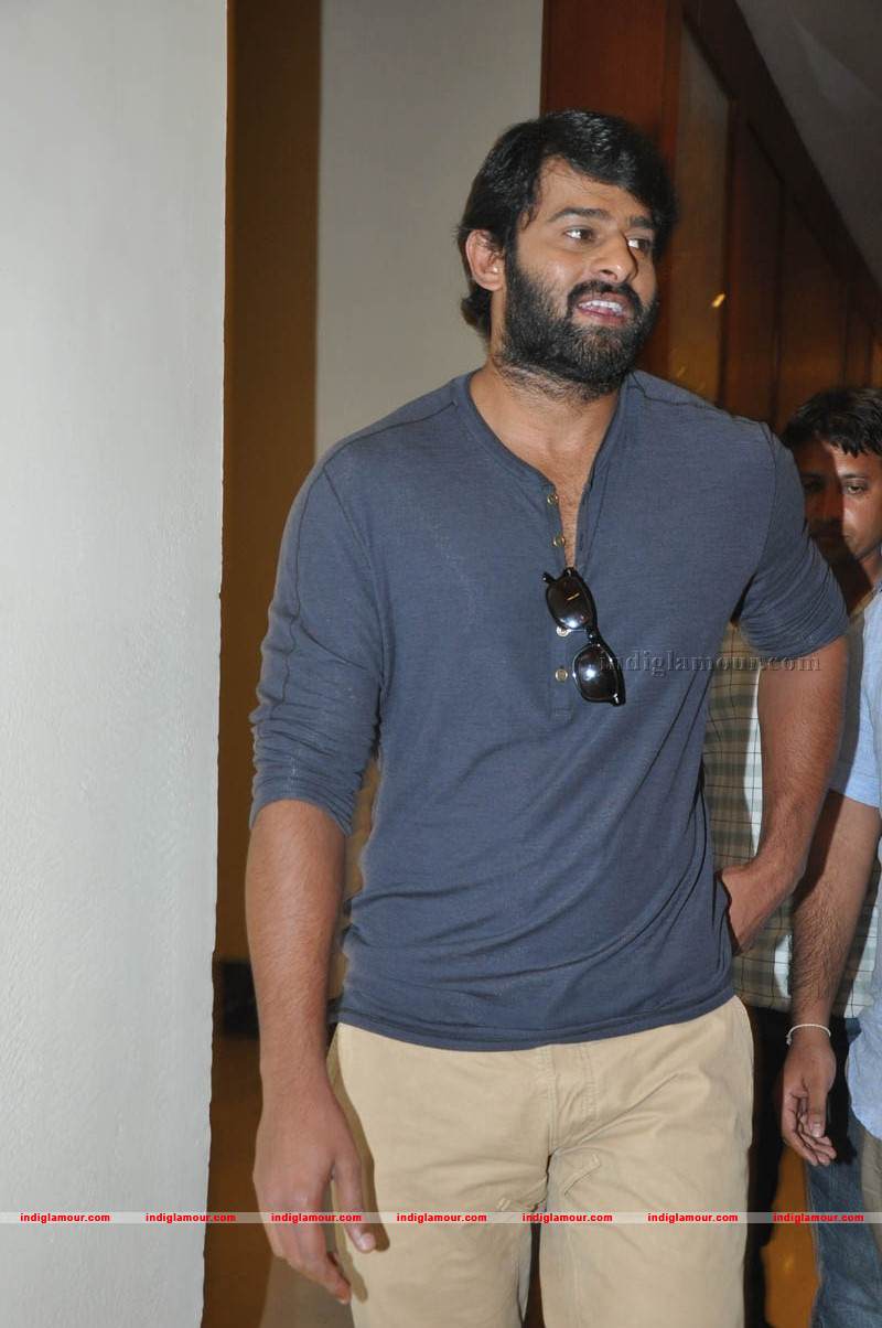 Mirchi Movie Success Meet Event hd photo