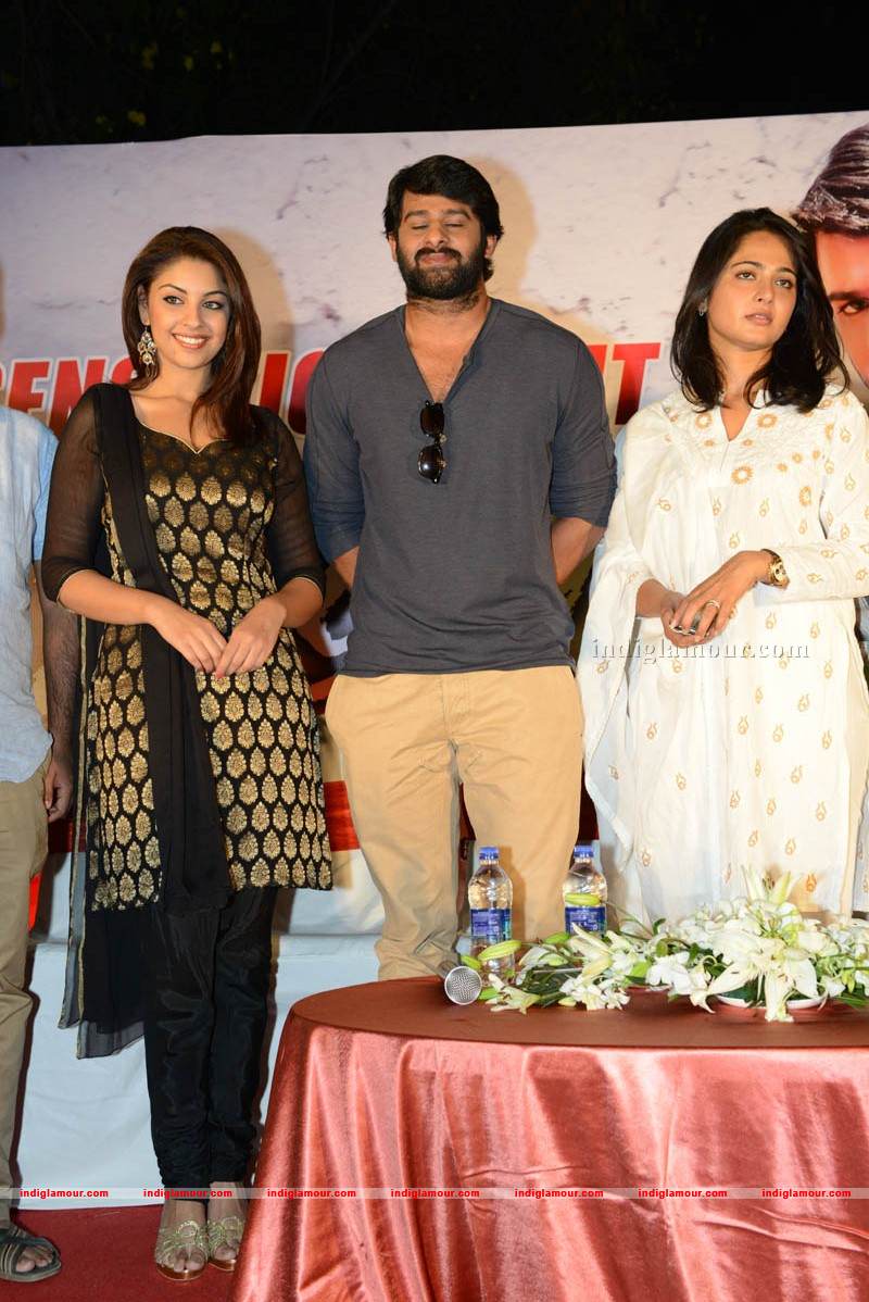 Mirchi Movie Success Meet Event hd photo