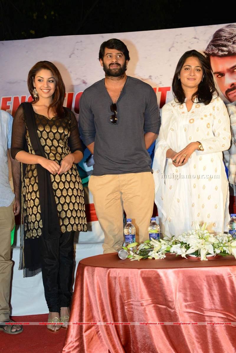 Mirchi Movie Success Meet Event hd photo