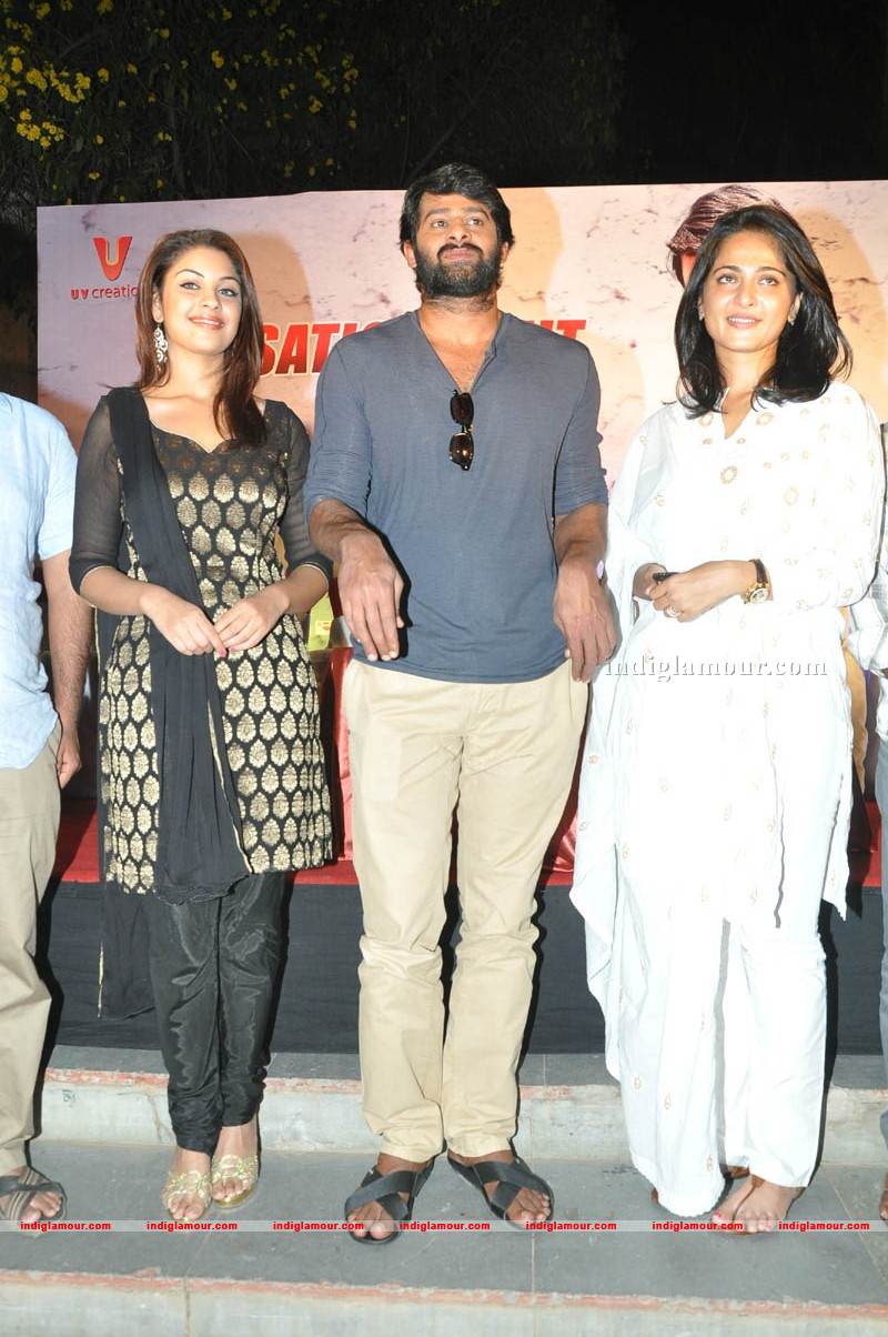 Mirchi Movie Success Meet Event hd photo