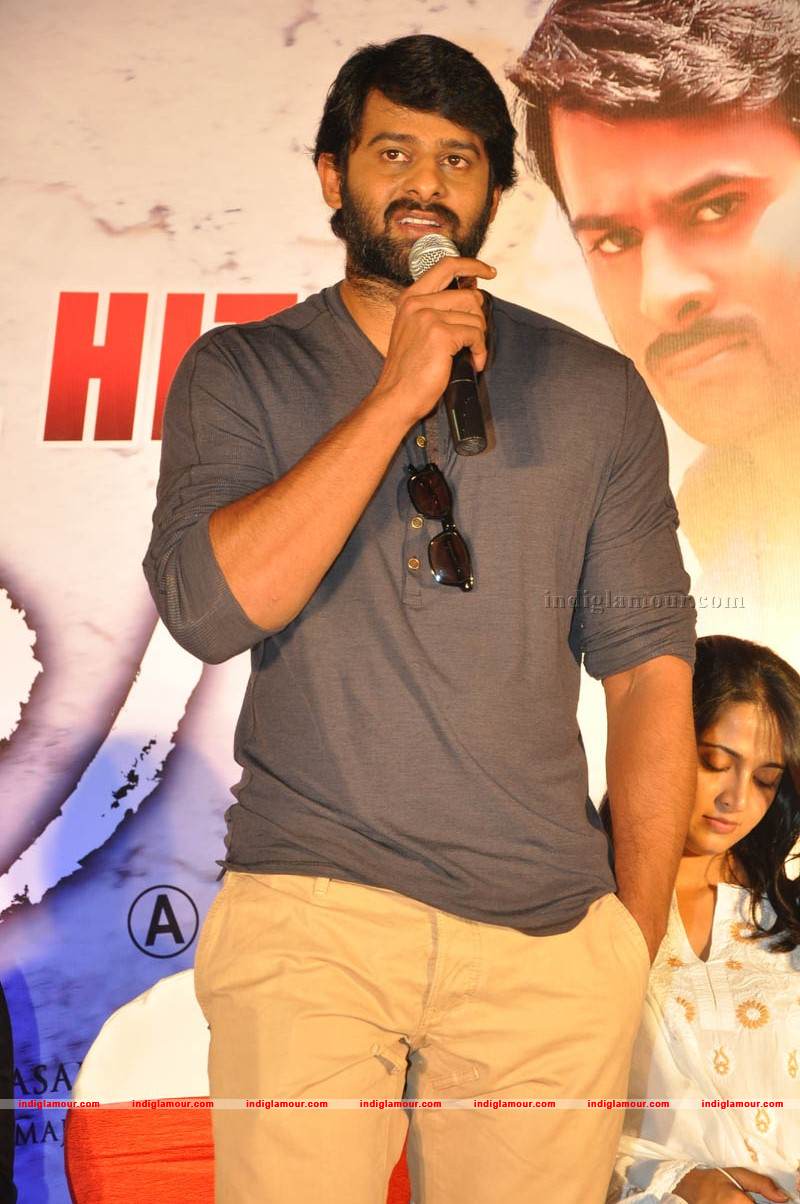 Mirchi Movie Success Meet Event hd photo