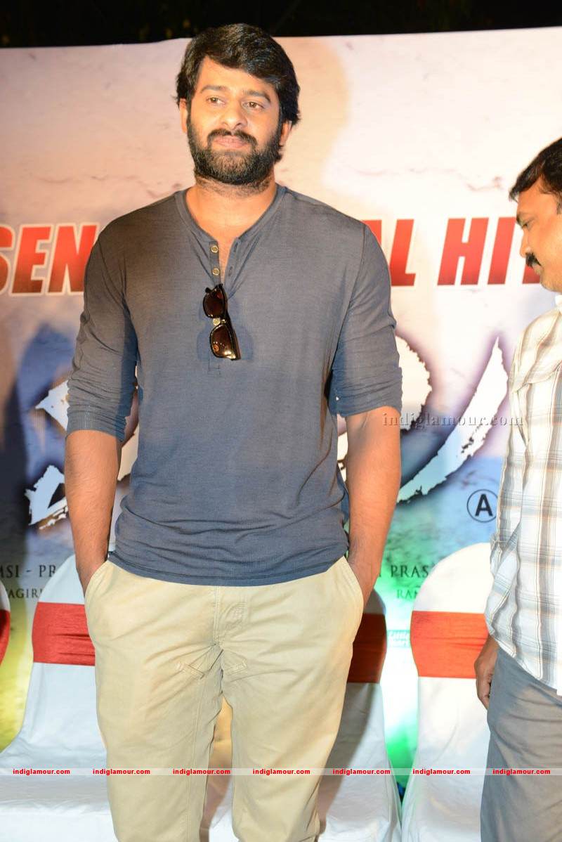 Mirchi Movie Success Meet Event hd photo