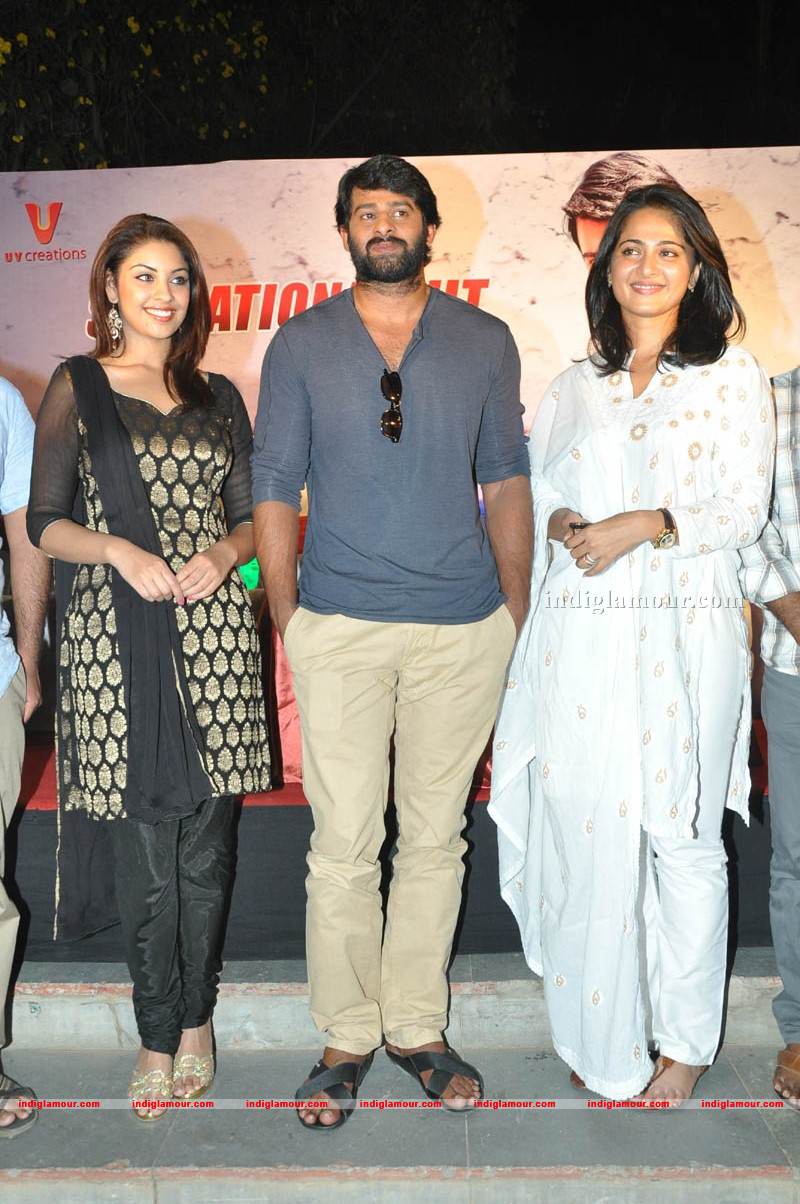 Mirchi Movie Success Meet Event hd photo