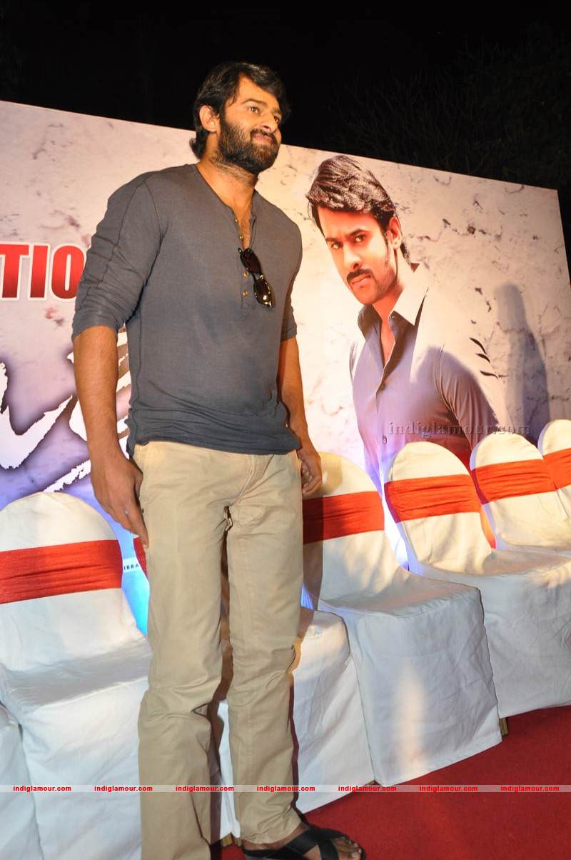 Mirchi Movie Success Meet Event hd photo