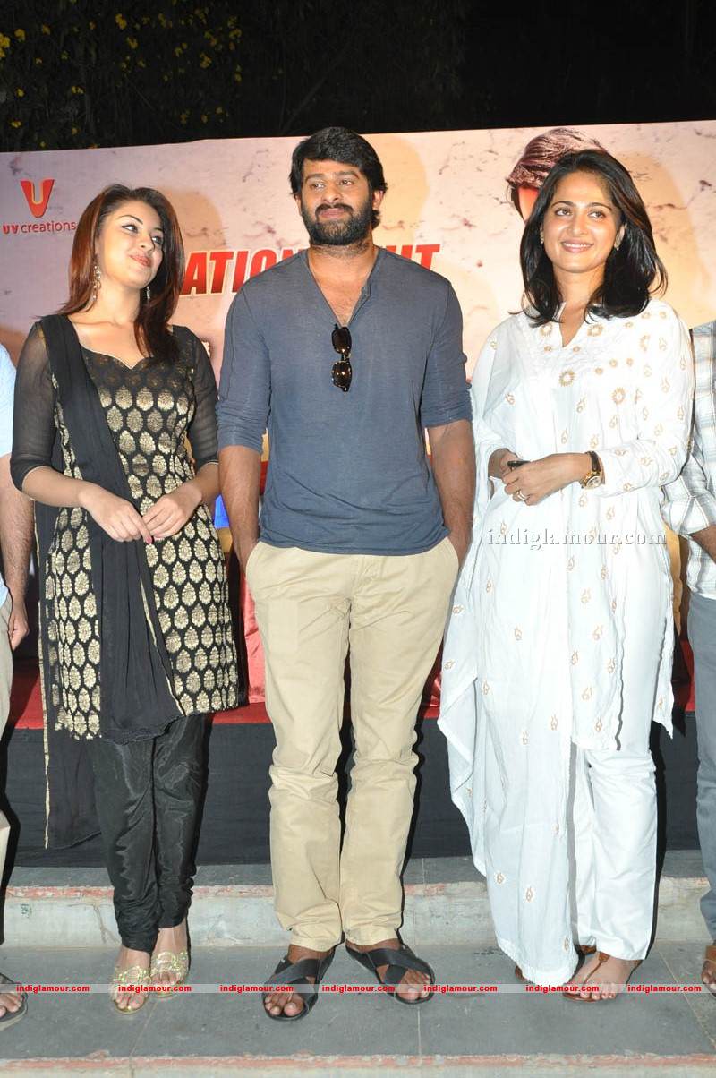 Mirchi Movie Success Meet Event hd photo
