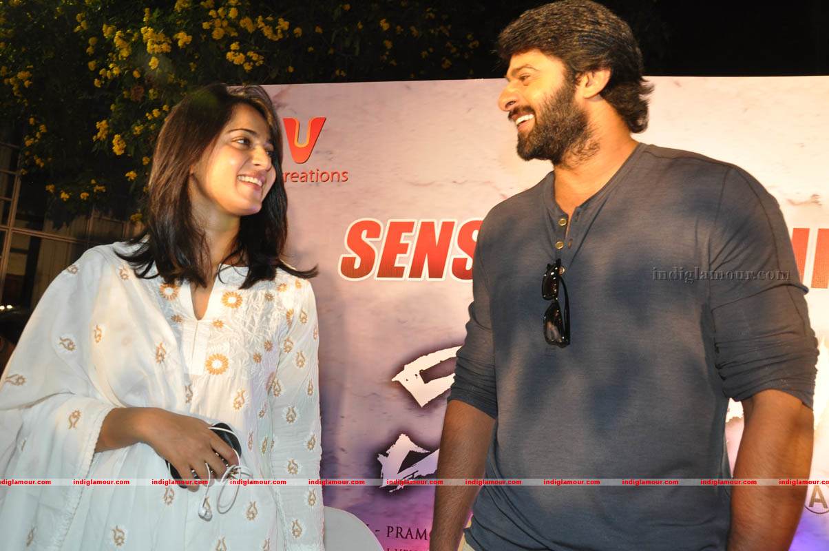 Mirchi Movie Success Meet Event hd photo