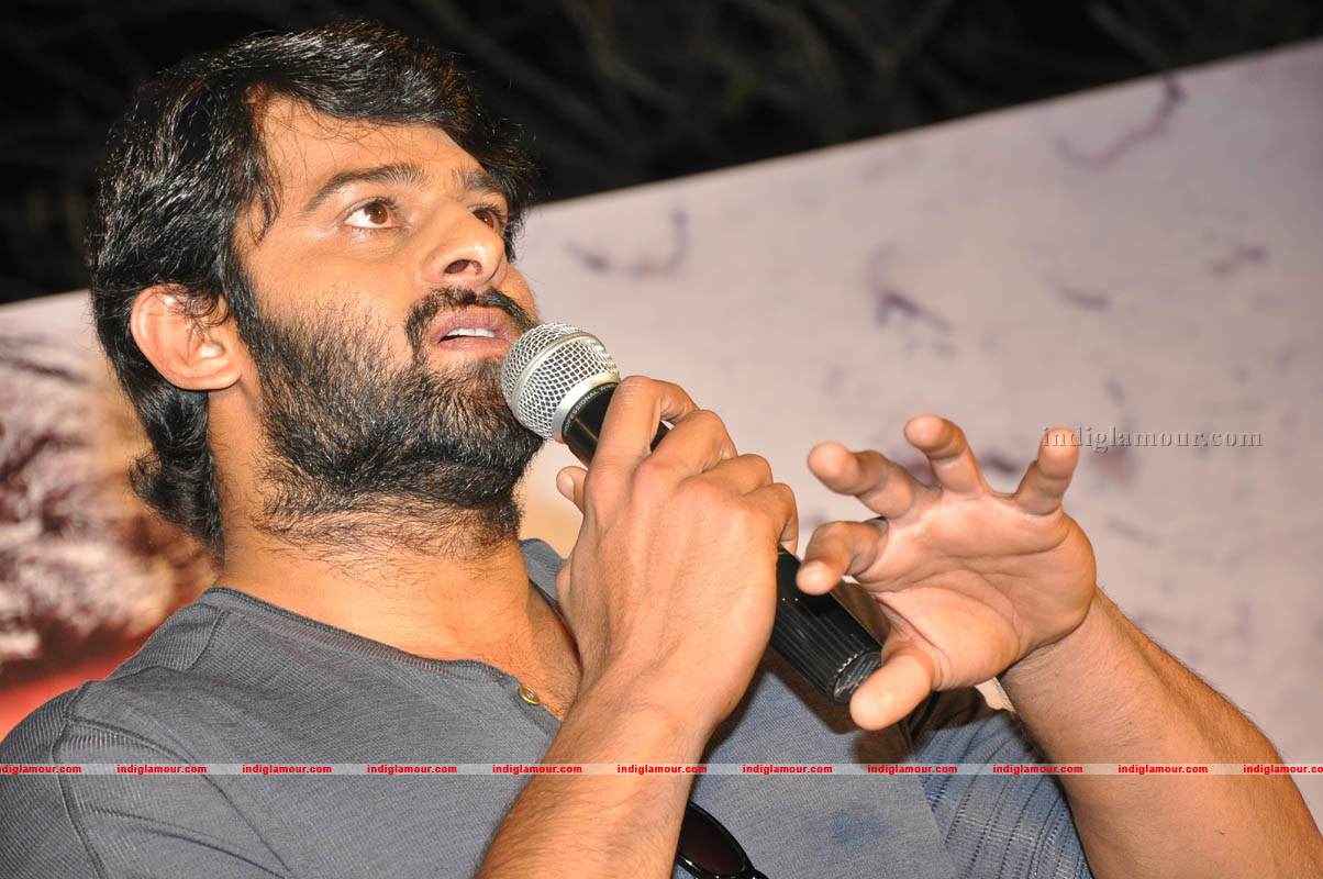 Mirchi Movie Success Meet Event hd photo