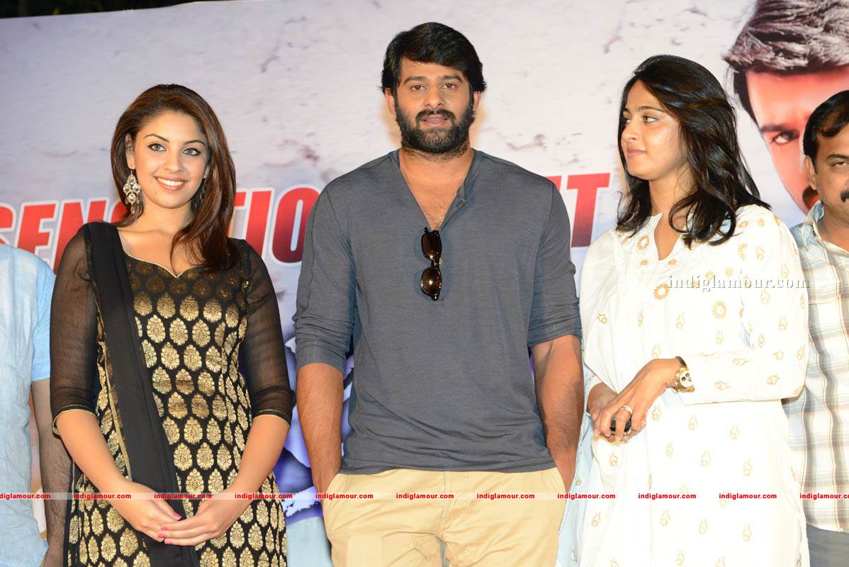 Mirchi Movie Success Meet Event hd photo
