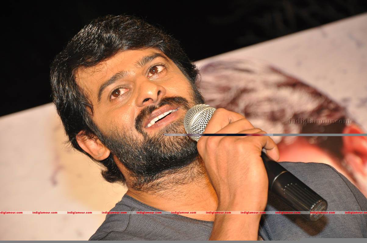 Mirchi Movie Success Meet Event hd photo
