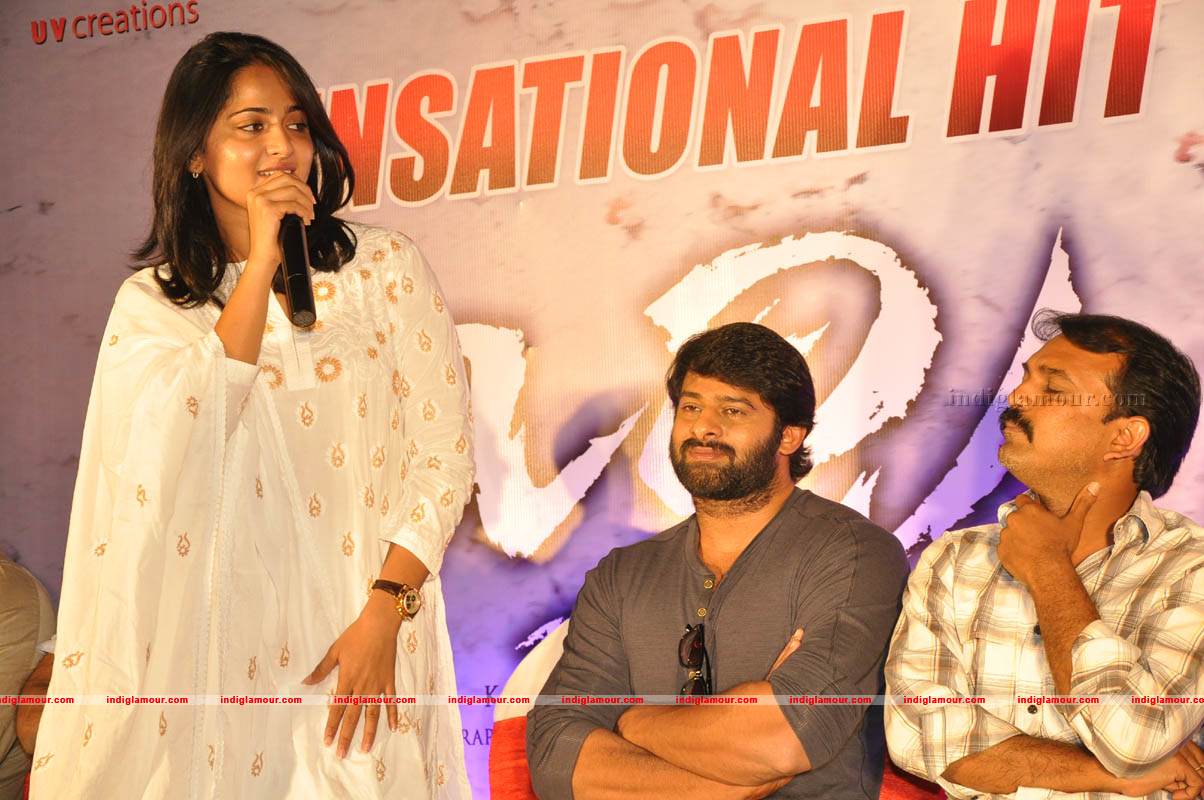 Mirchi Movie Success Meet Event hd photo