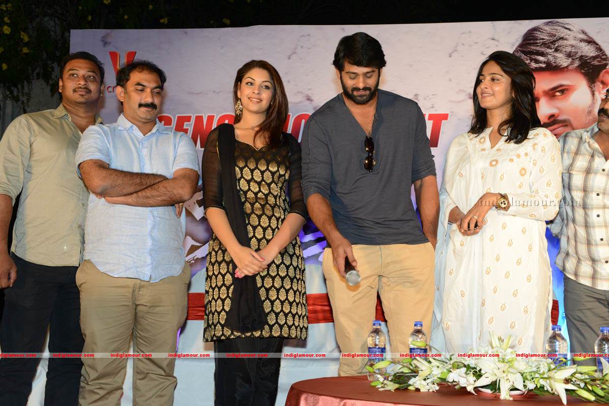 Mirchi Movie Success Meet Event hd photo
