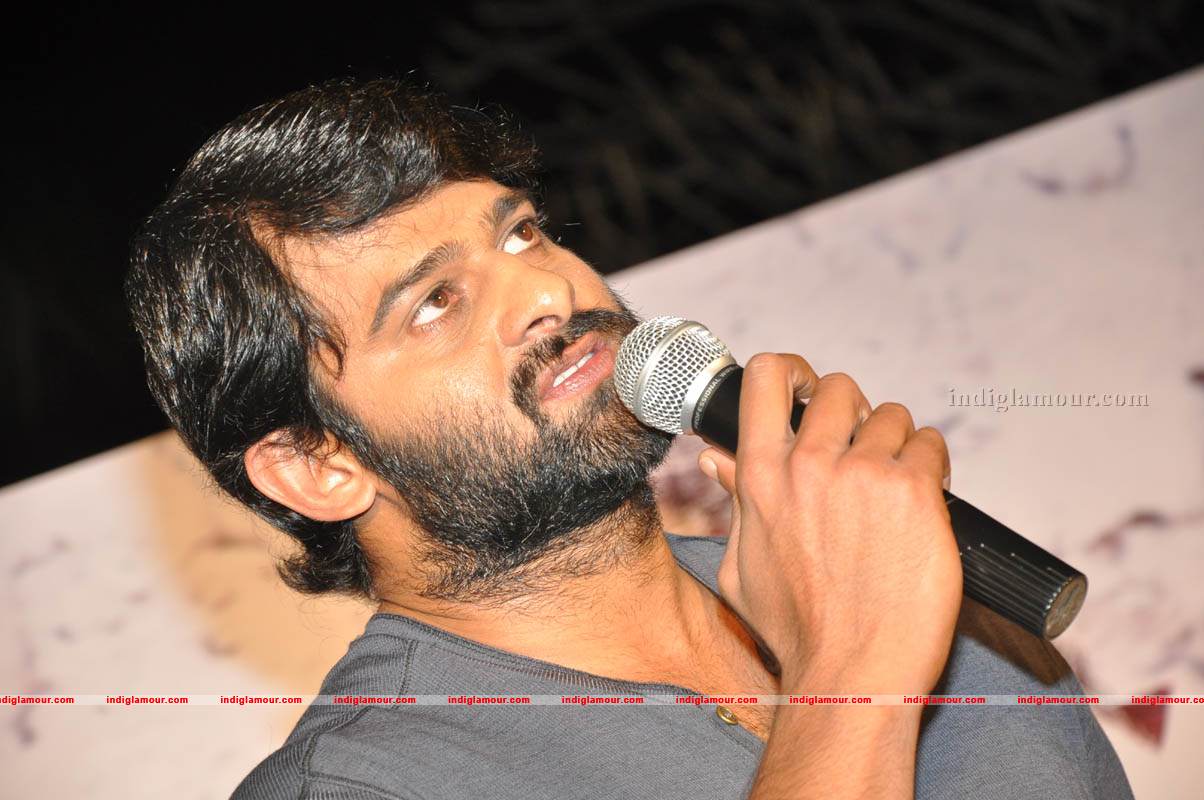 Mirchi Movie Success Meet Event hd photo