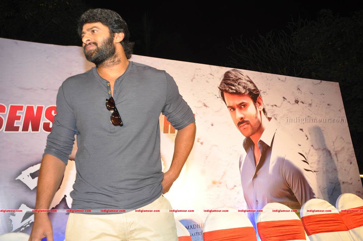 Mirchi Movie Success Meet Event hd photo