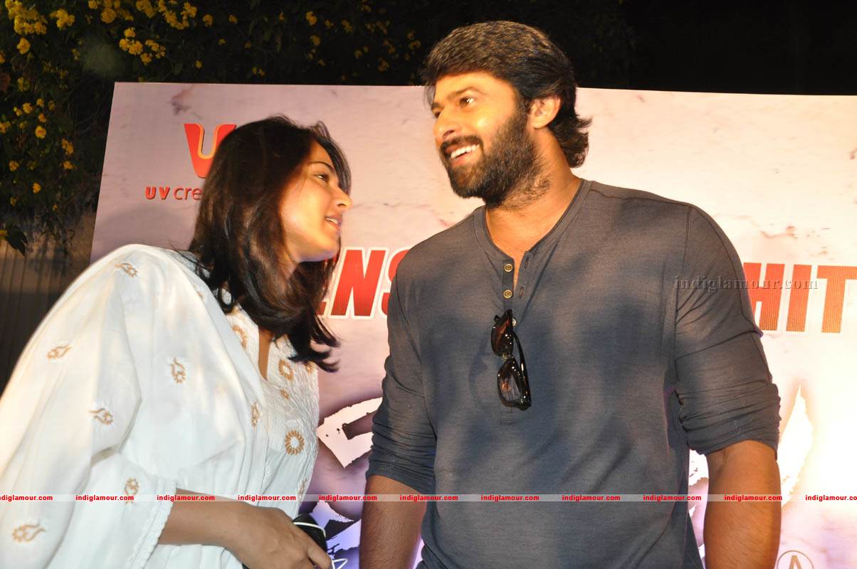 Mirchi Movie Success Meet Event hd photo