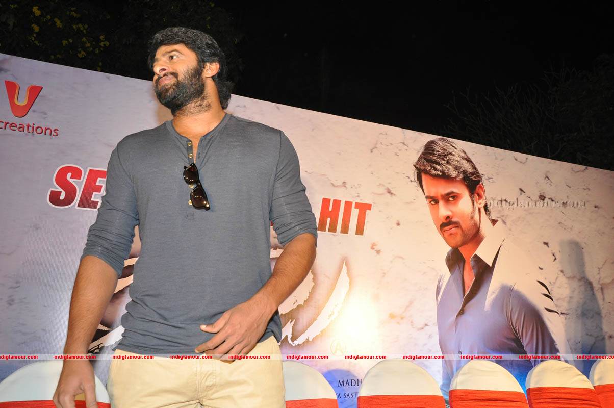 Mirchi Movie Success Meet Event hd photo