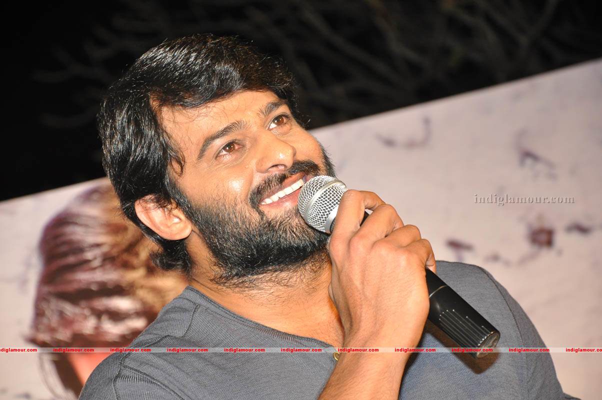Mirchi Movie Success Meet Event hd photo