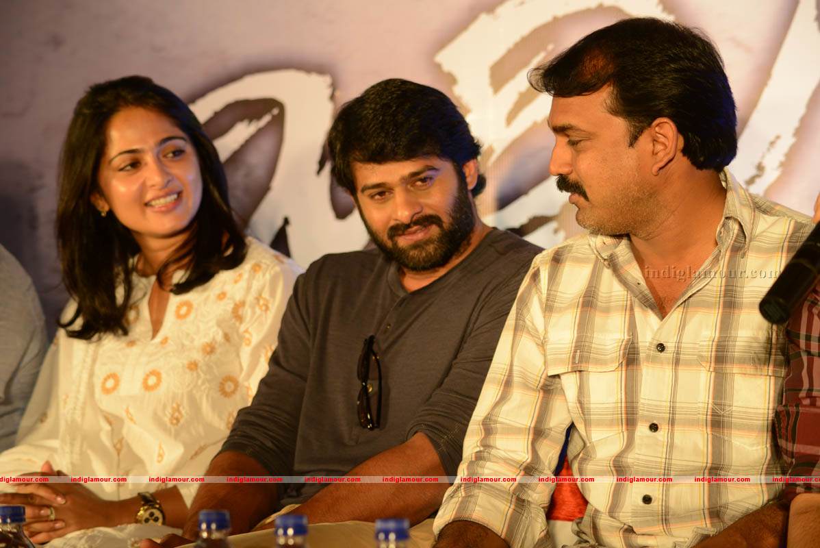 Mirchi Movie Success Meet Event hd photo