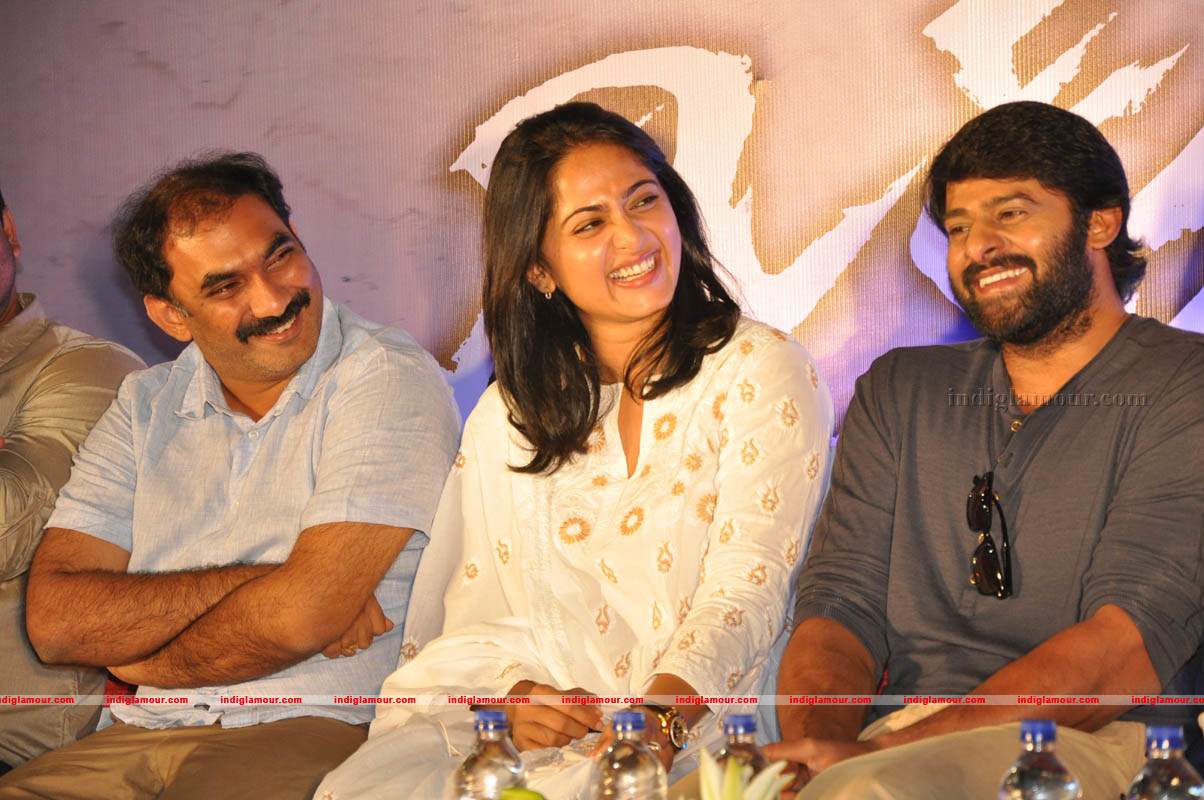 Mirchi Movie Success Meet Event hd photo